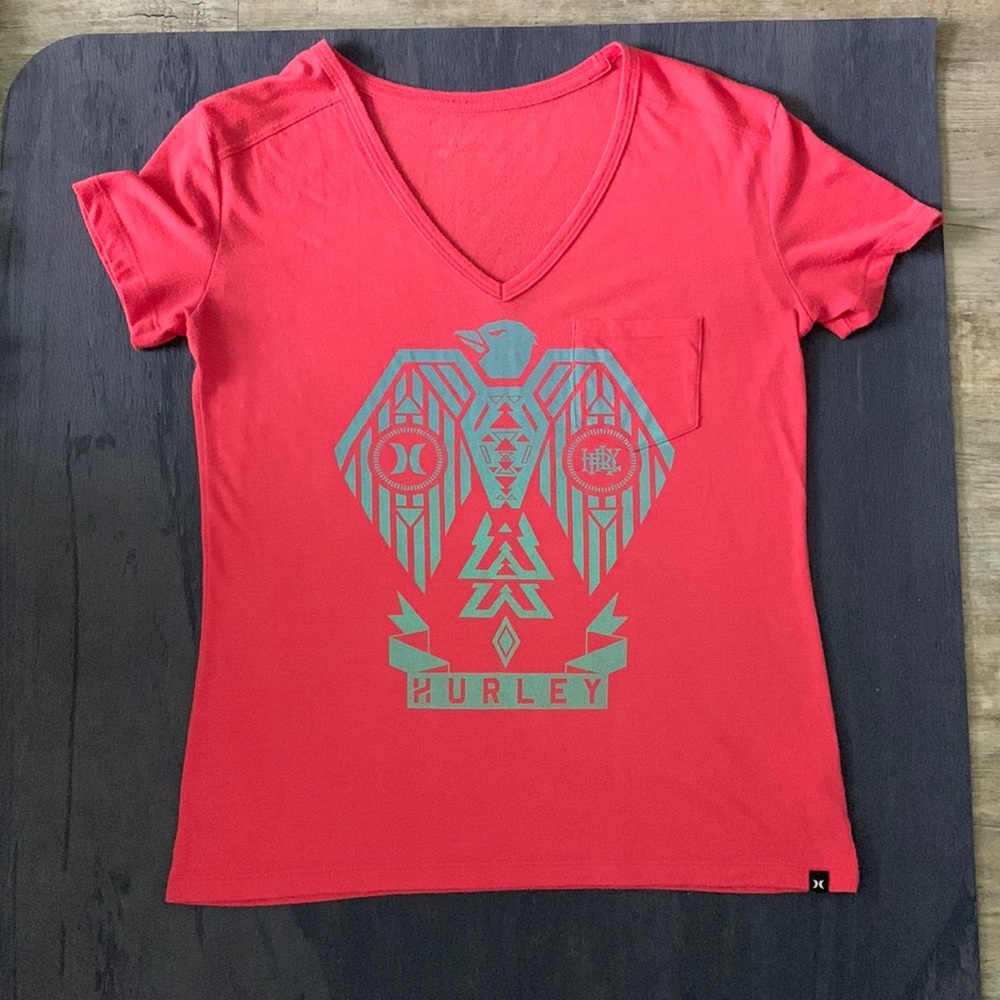 Hurley TShirt